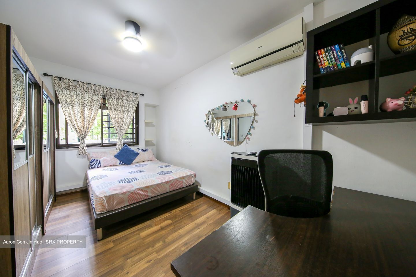 Blk 302D Anchorvale Court (Sengkang), HDB Executive #549574731